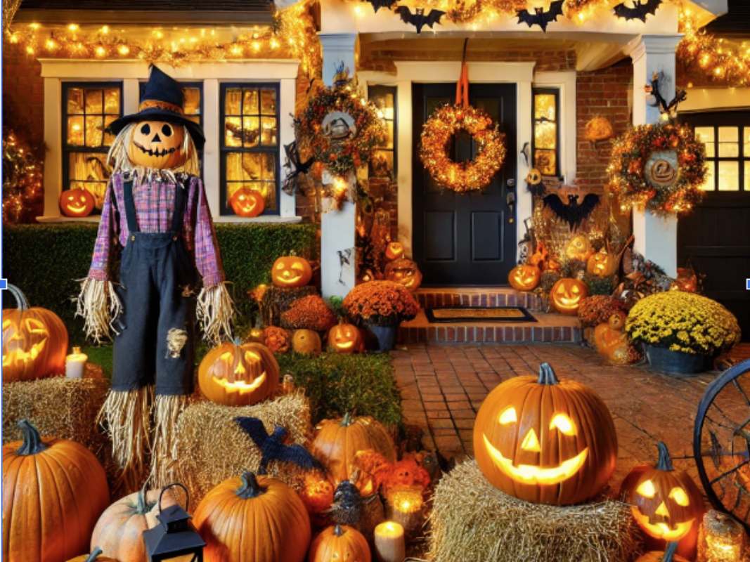 halloween-decoration-front-porch-magic