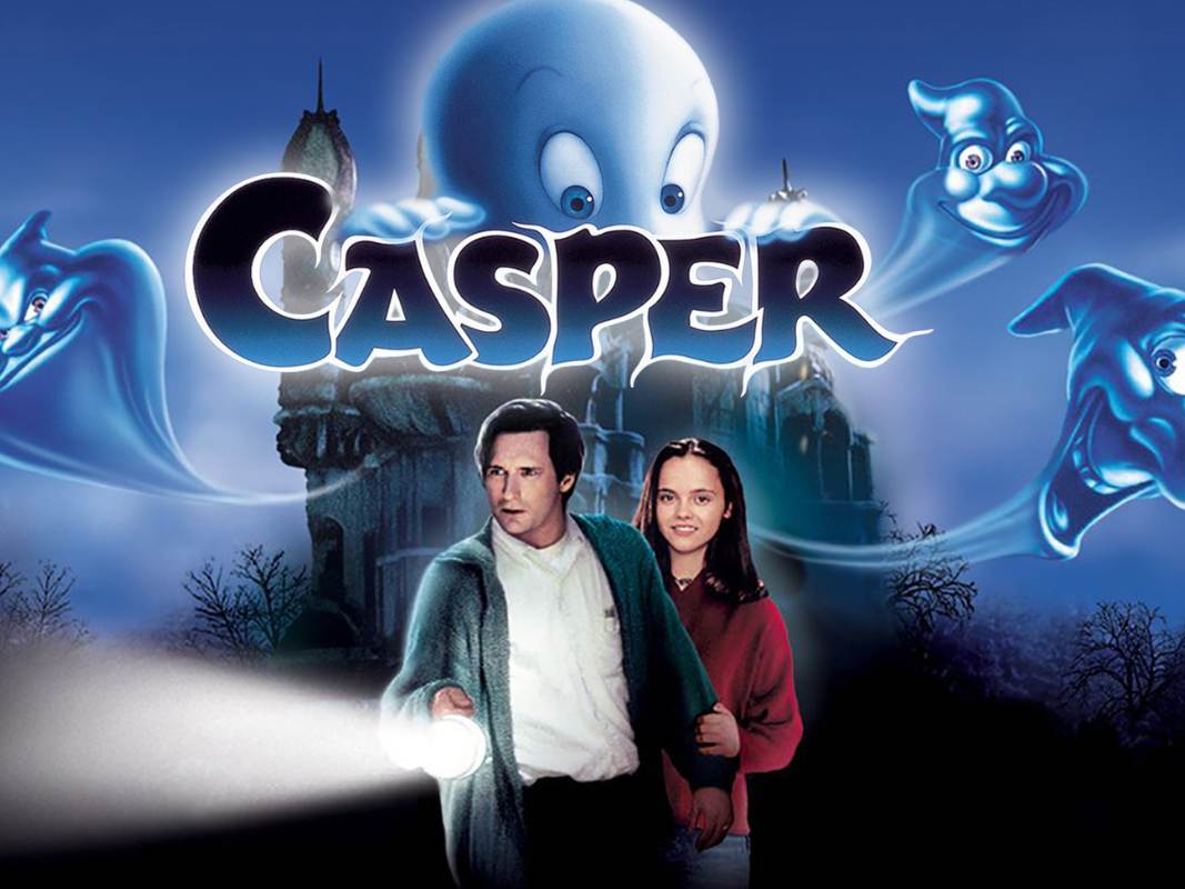 halloween-movies-casper-1995