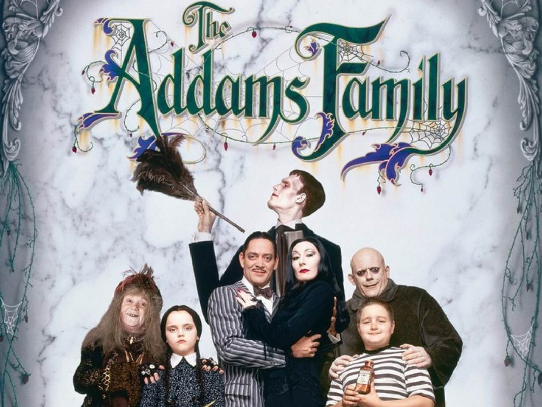 halloween-movies-the-addams-family-1991