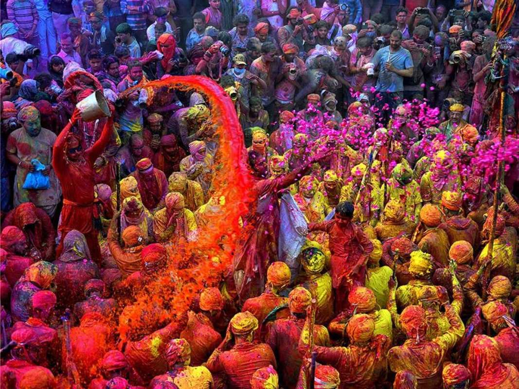 holi-festival-india