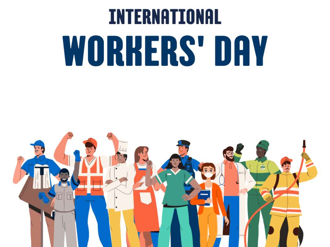 international-workers-day