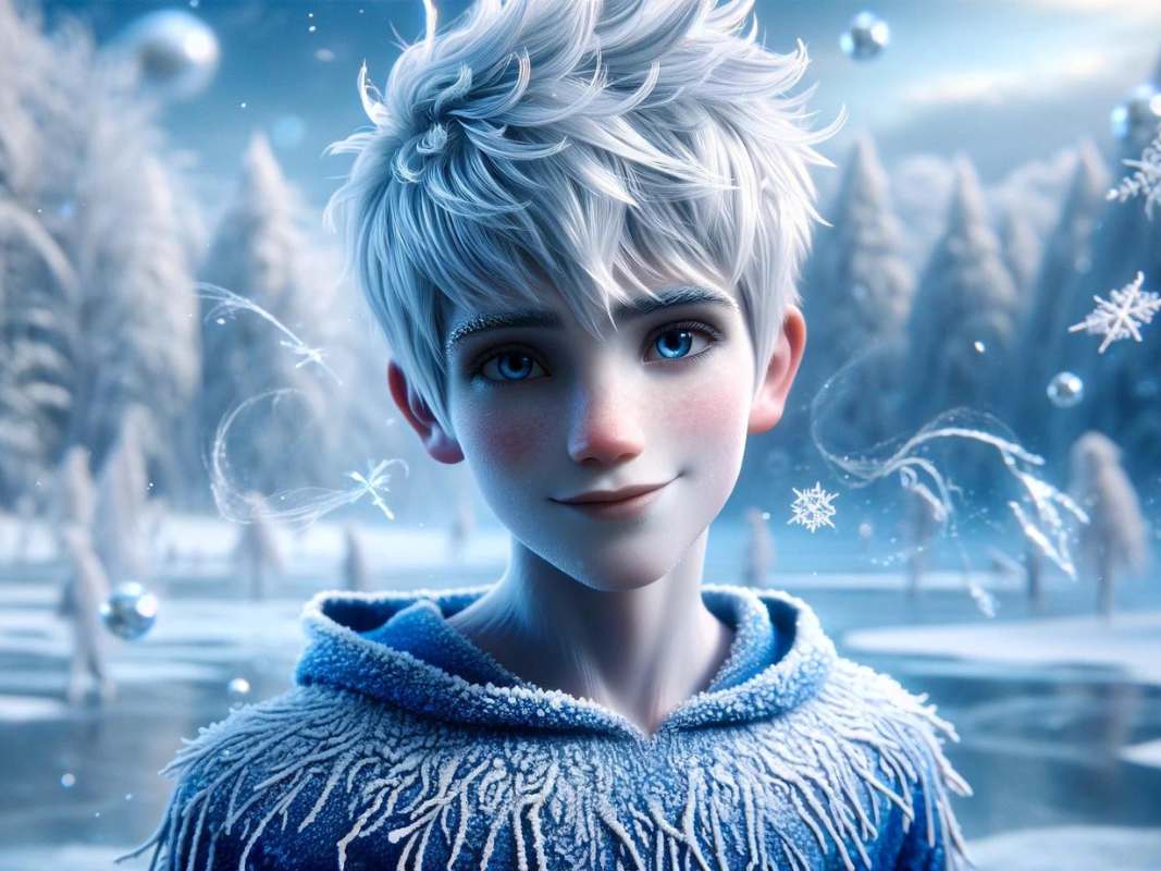 jack-frost-christmas-characters