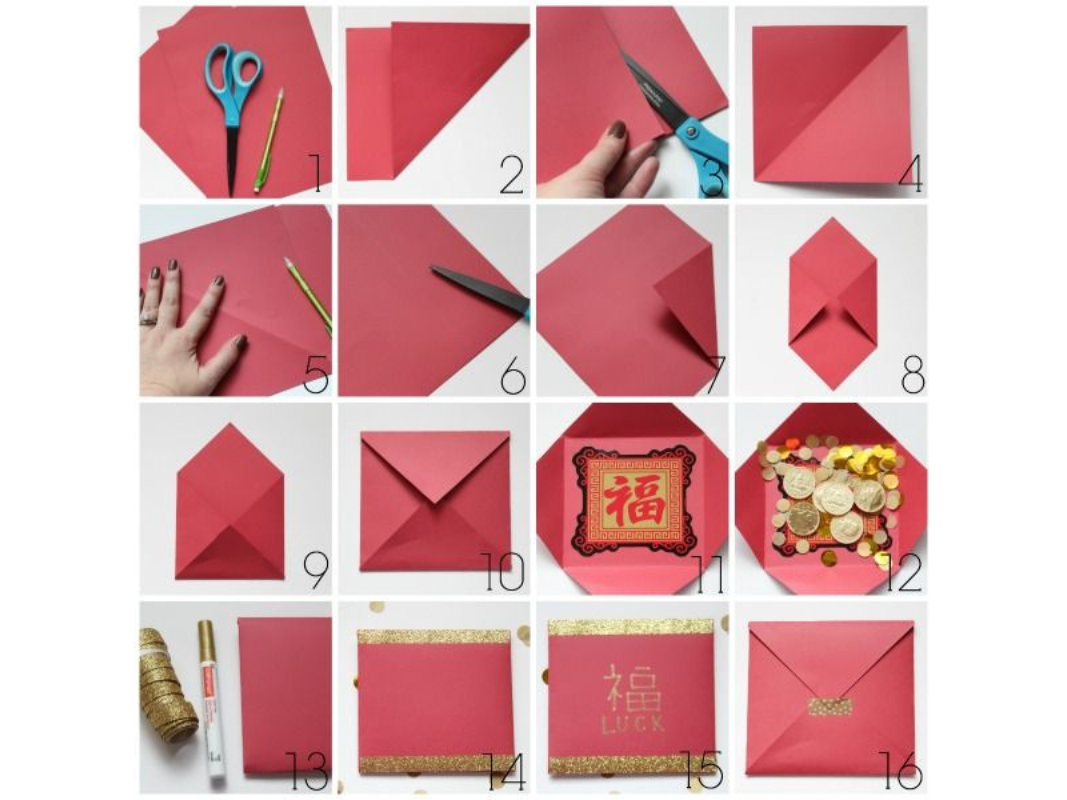 red-envelopes