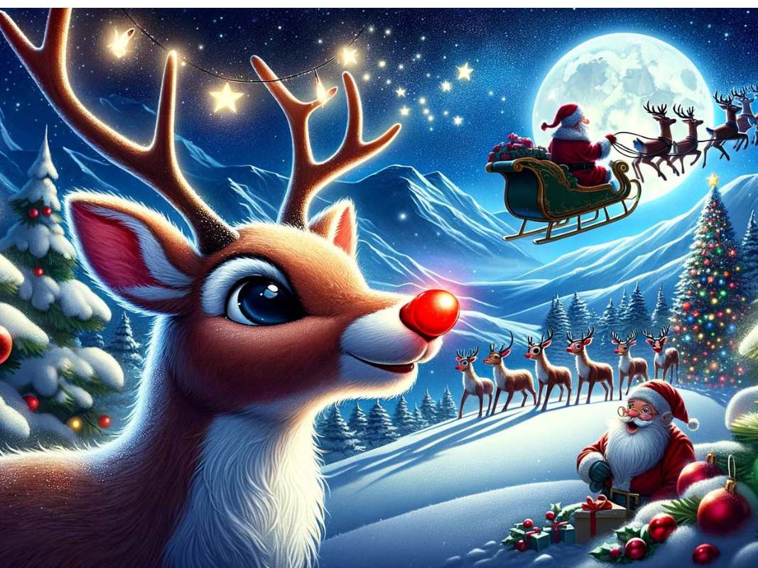 rudolph-the-red-nosed-reindeer-christmas-characters