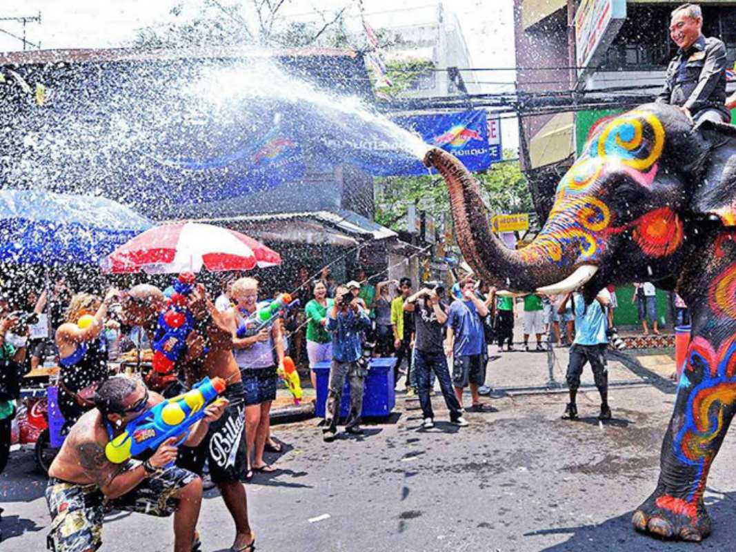 songkran-thailand