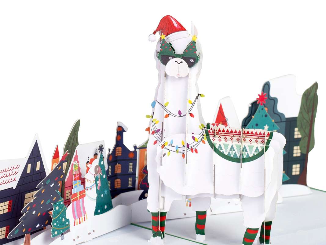 xmas-lama-pop-up-card