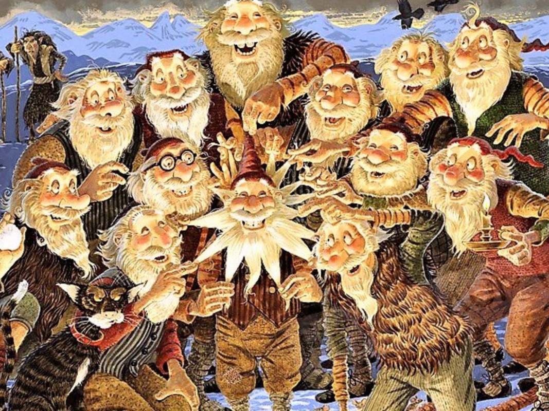 yule-lads-christmas-characters