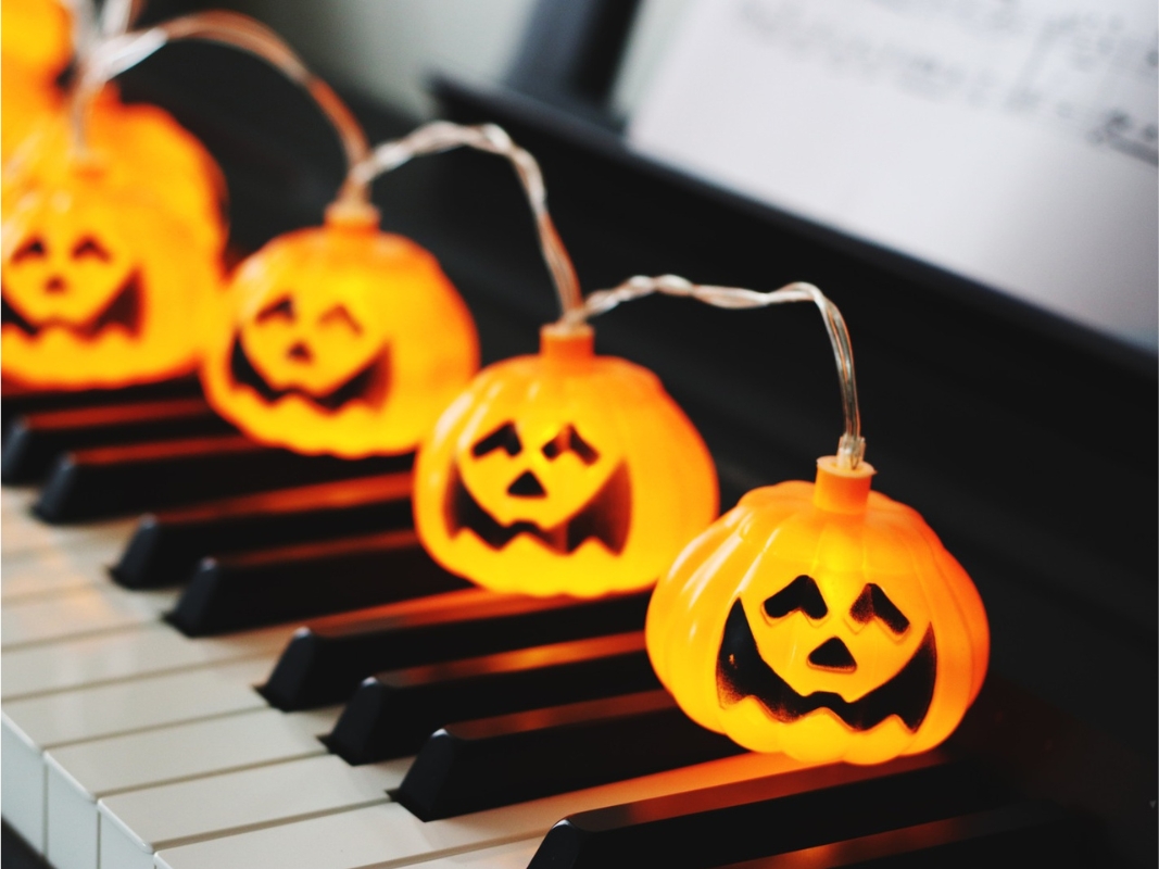 halloween-music