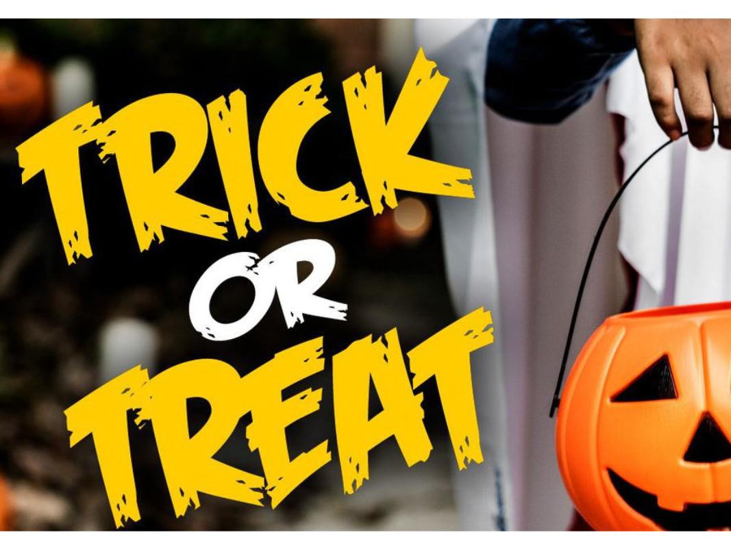 Halloween-traditions-trick-or-treating