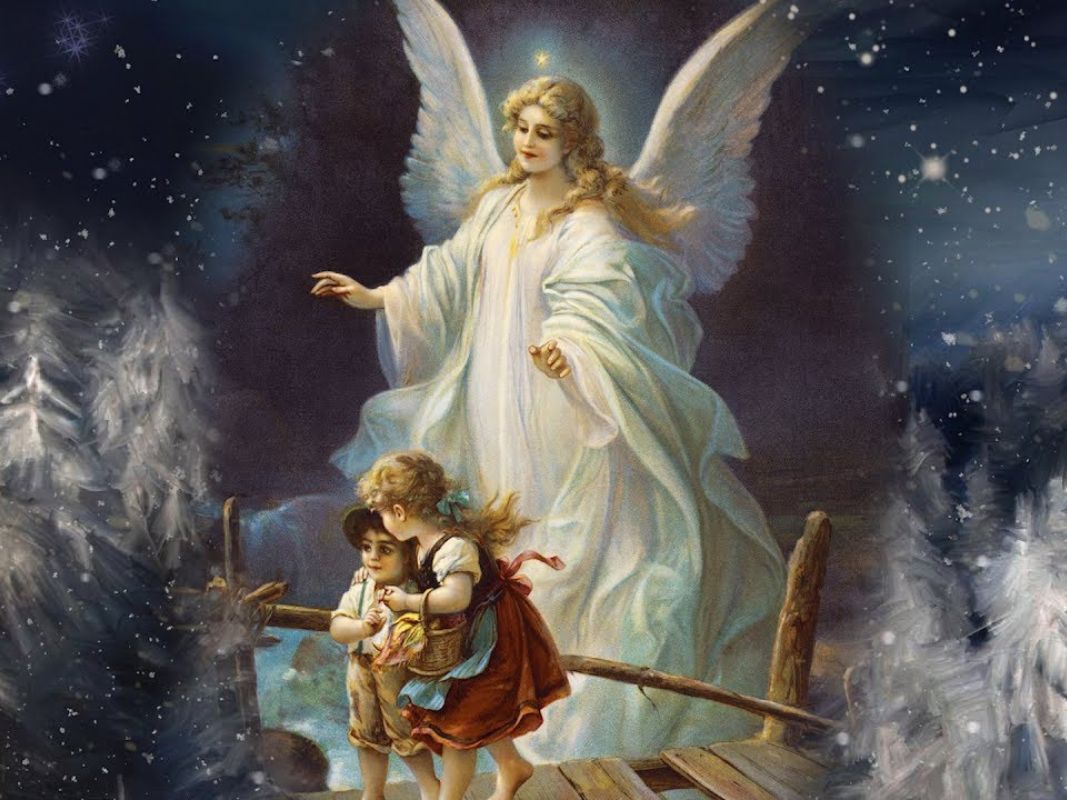 christmas-symbols-christmas-angels