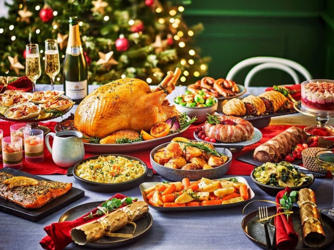 christmas-symbols-christmas-feast