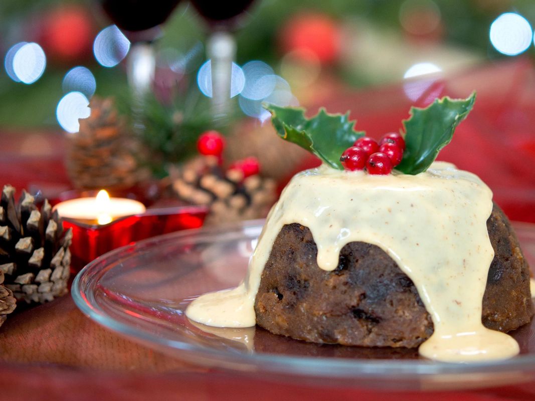 christmas-symbols-christmas-pudding