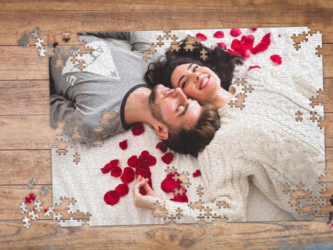 gifts-for-girlfriend-customized-puzzle-with-a-picture-of-both-of-you