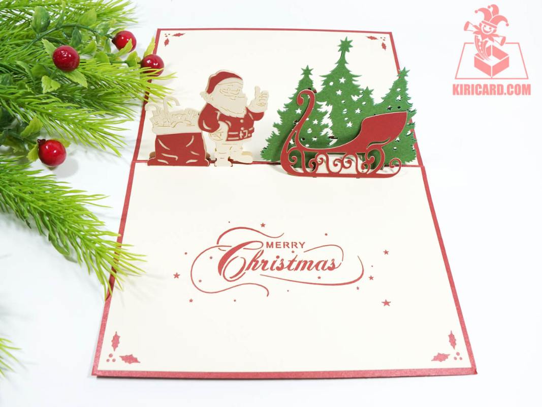 santa-claus-pop-up-card