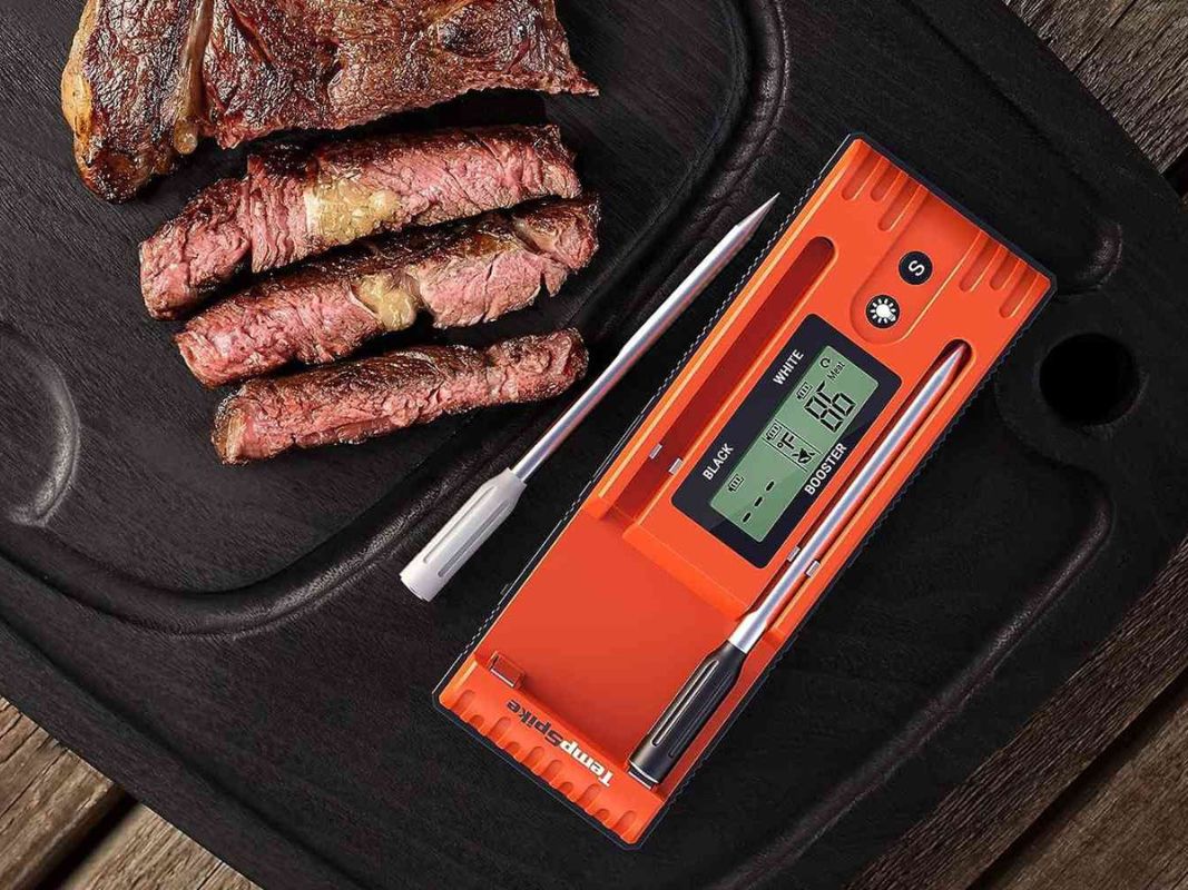 gift-ideas-for-man-smart-meat-thermometer