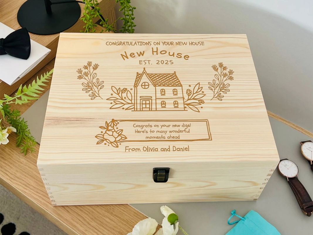 Mothers-day-gift-engraved-keepsake-boxes