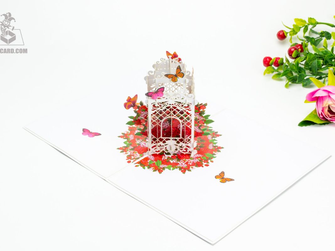 red-rose-birdcage-pop-up-card