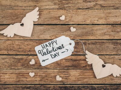 Valentine’s Day: Origin, History, and Traditions