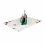 Australian Animals Happy Birthday Pop-up Card - Image 5