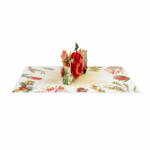 I Love You Pop-Up Card - Image 5