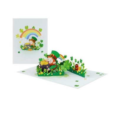 st-patricks-day-pop-up-card