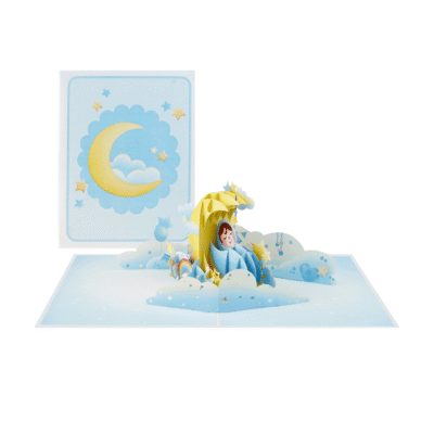 baby-moon-stars-blue-3d-card