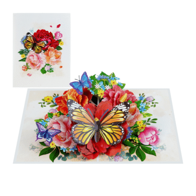 peonies-with-butterflies-pop-up-card