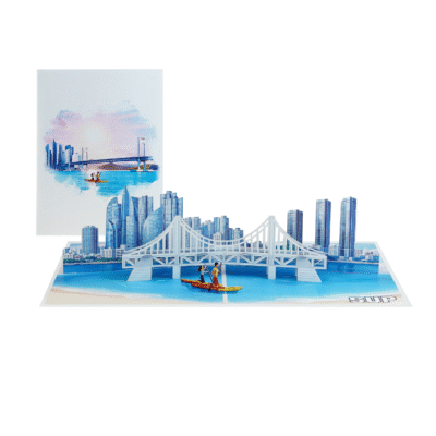 custom-city-landmark-busan-gwangan-bridge-popup-card